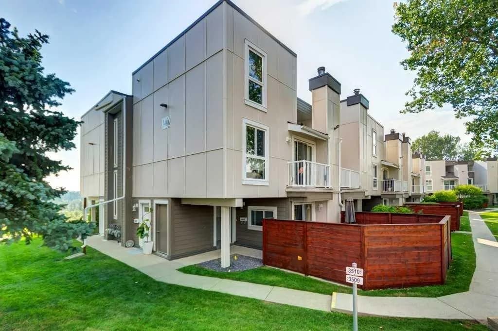 Row/Townhouse