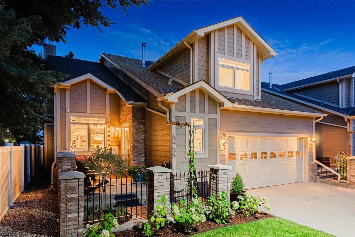 Row/Townhouse
