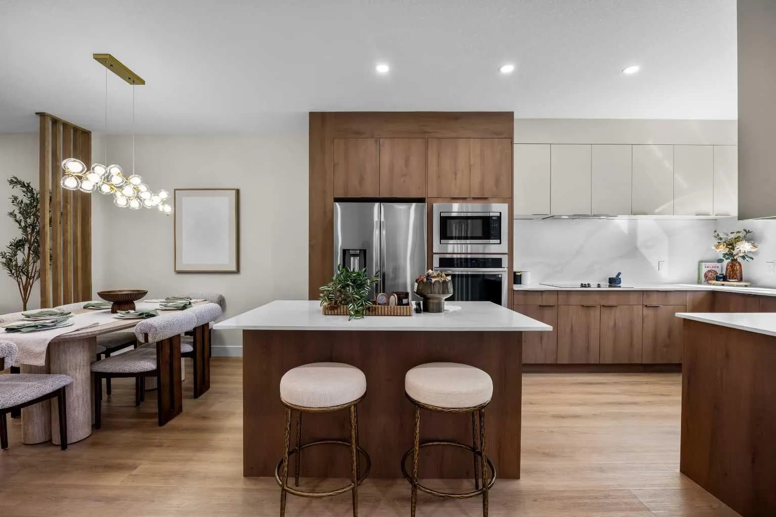 Row/Townhouse