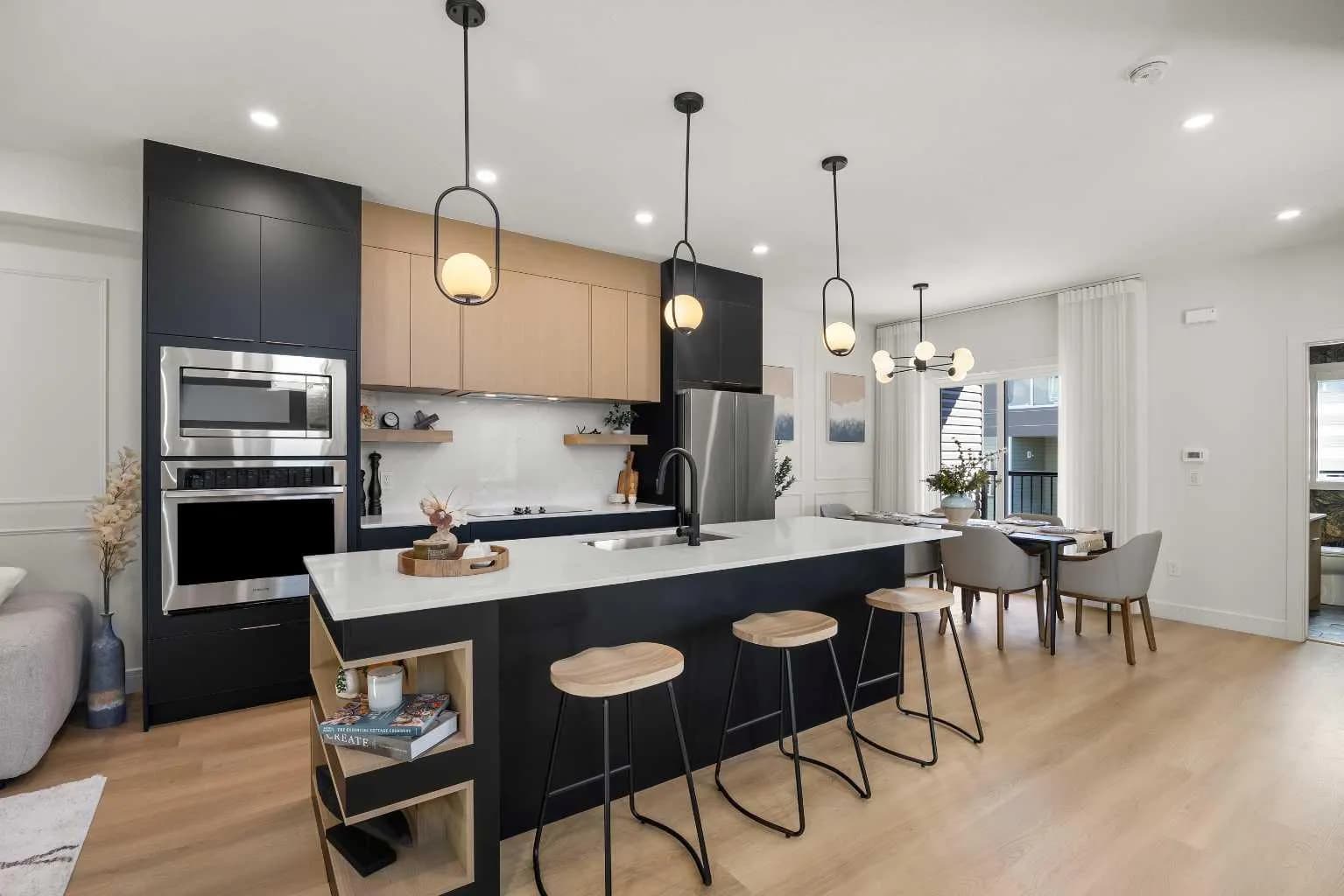 Row/Townhouse