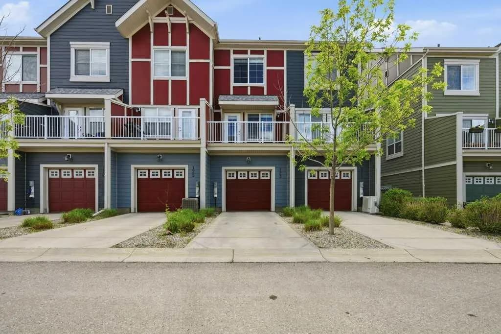 Row/Townhouse