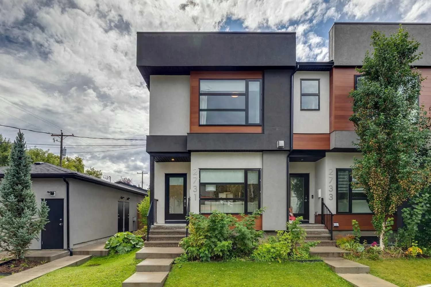 Row/Townhouse
