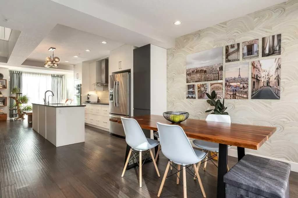 Row/Townhouse