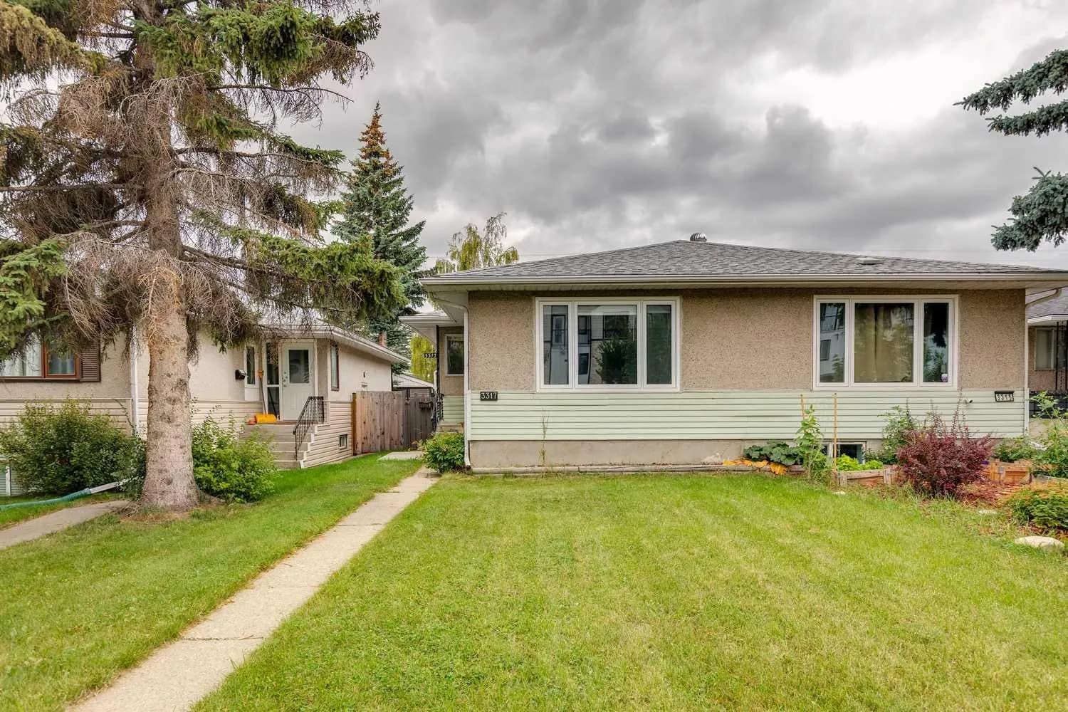 Semi Detached (Half Duplex)