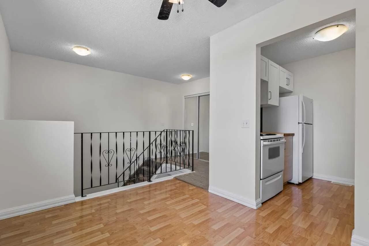 Row/Townhouse