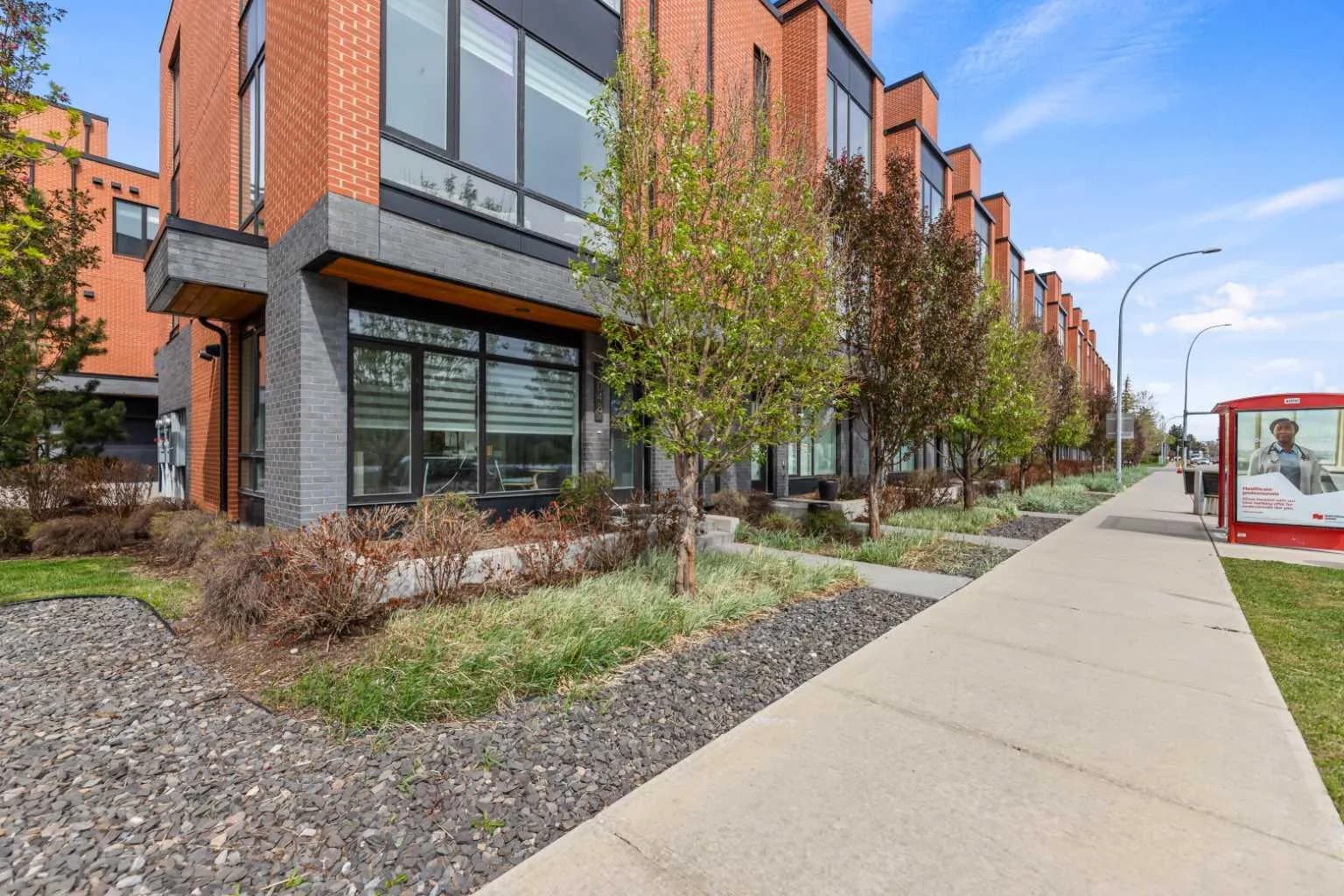 Row/Townhouse