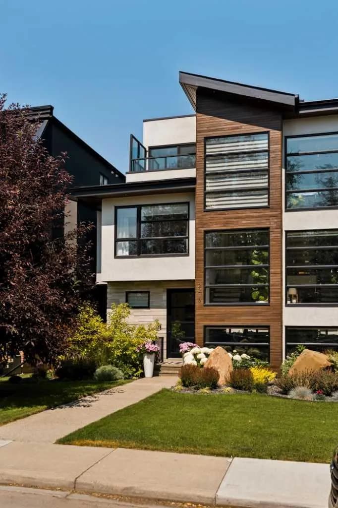 Semi Detached (Half Duplex)