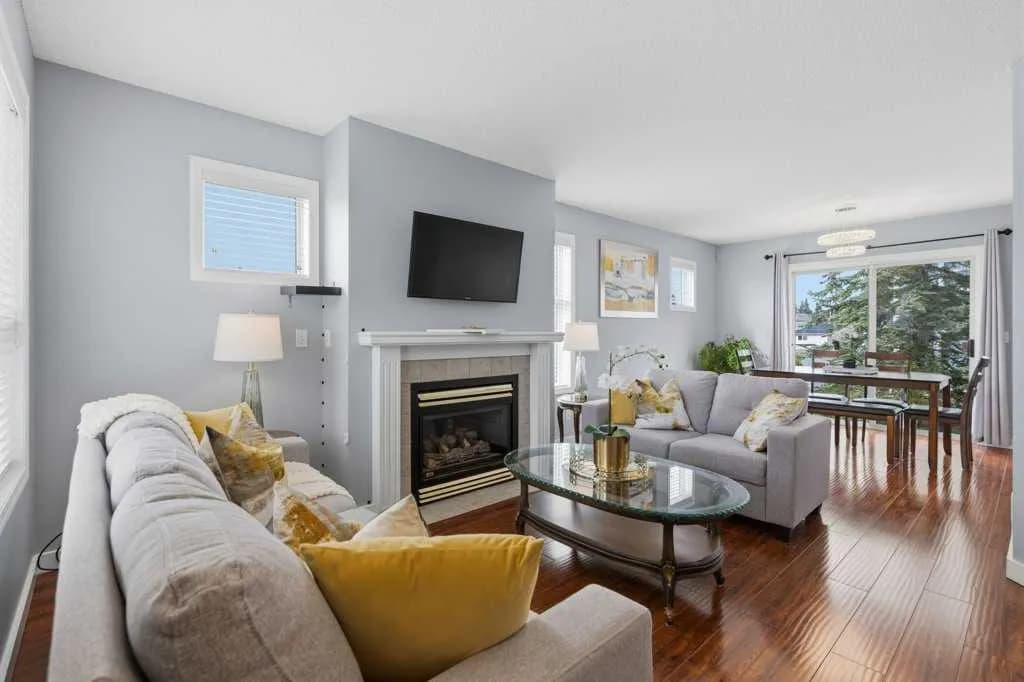 Row/Townhouse