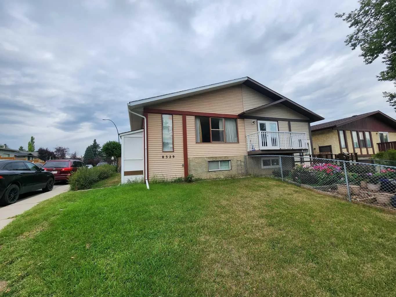 Semi Detached (Half Duplex)