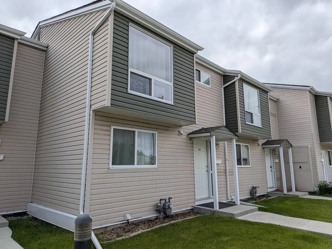 Row/Townhouse