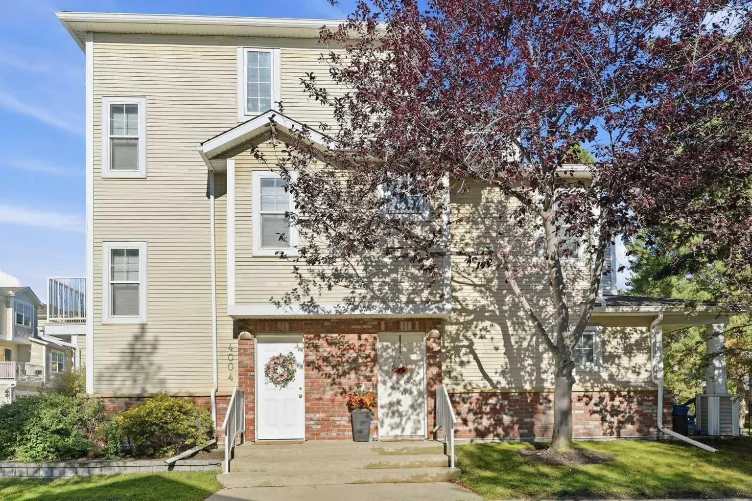Row/Townhouse