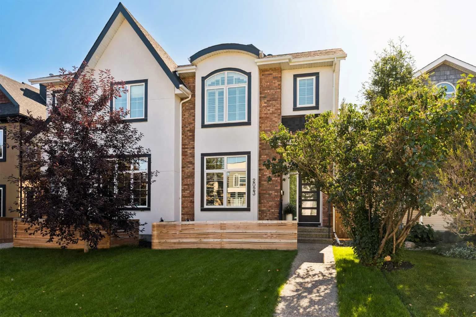 Semi Detached (Half Duplex)