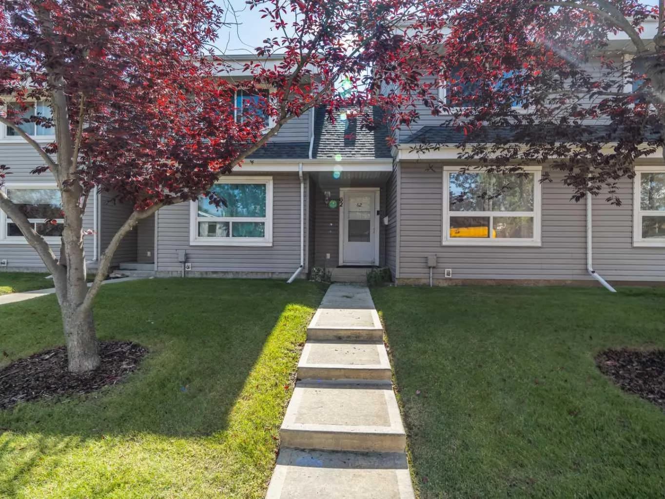 Row/Townhouse