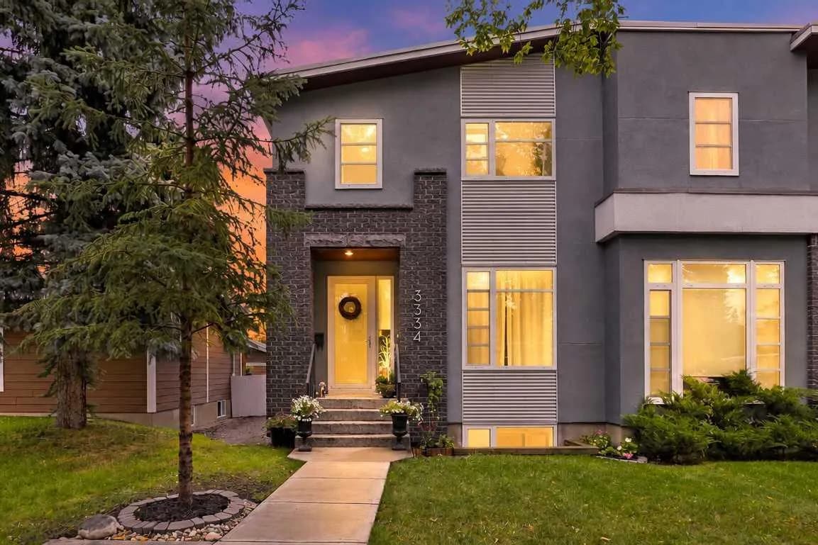 Semi Detached (Half Duplex)