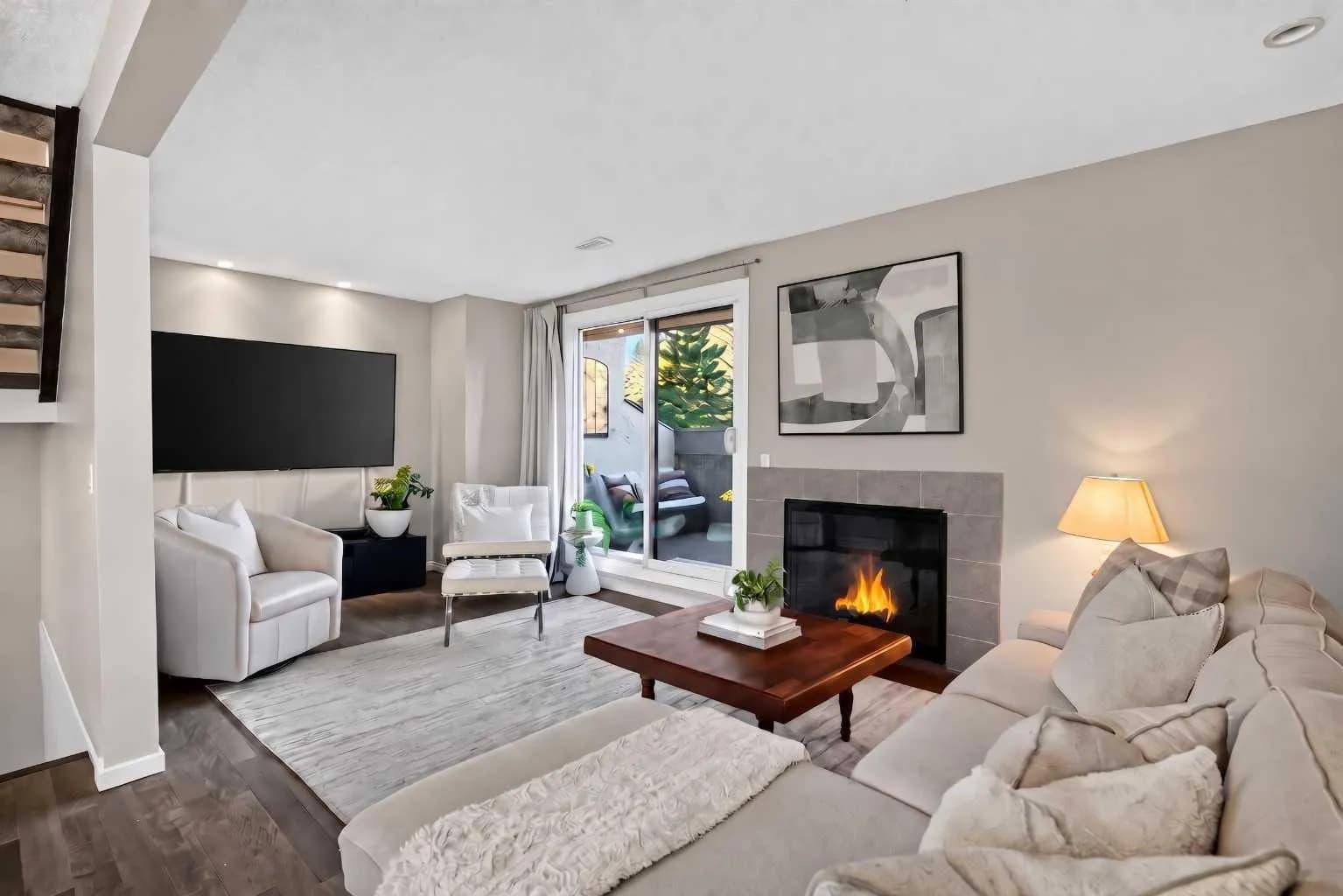 Row/Townhouse