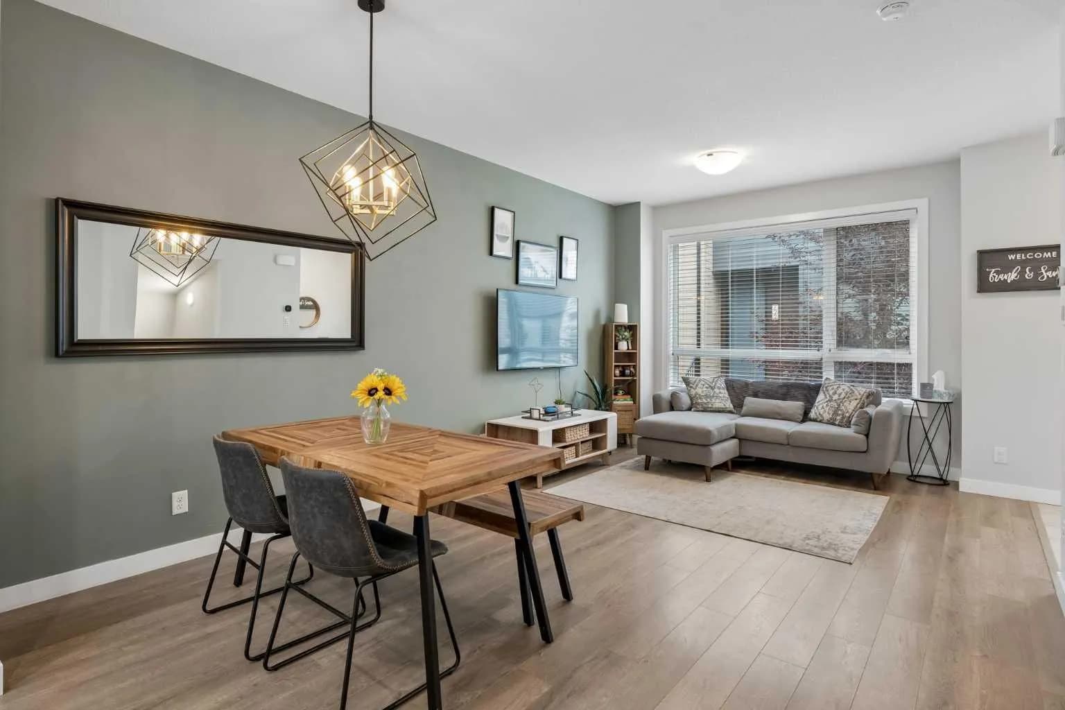Row/Townhouse