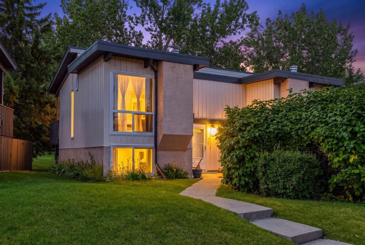 Semi Detached (Half Duplex)
