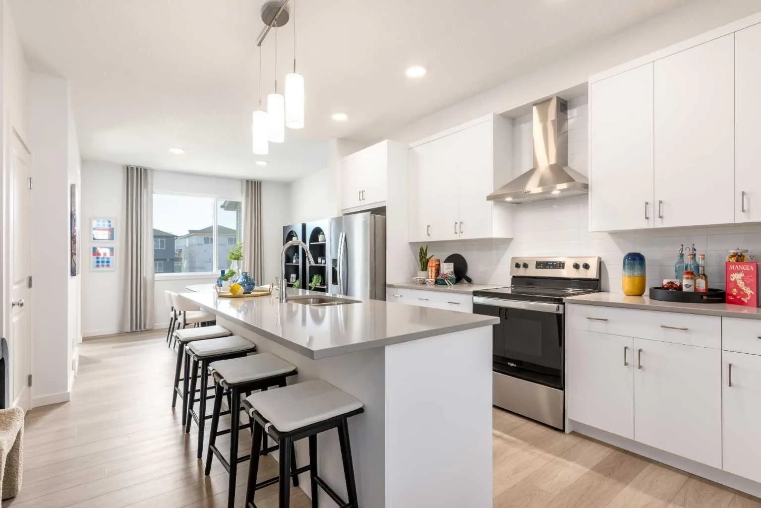 Row/Townhouse