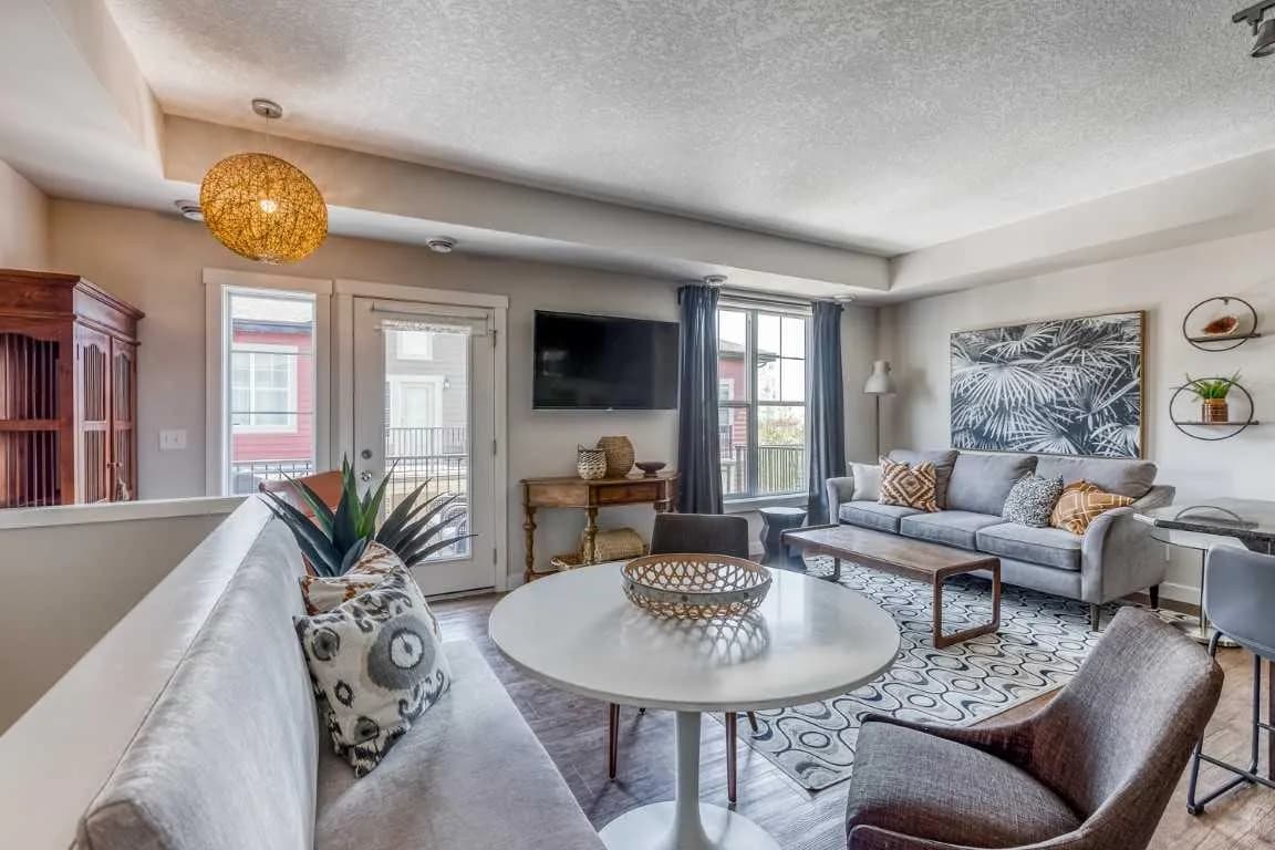 Row/Townhouse