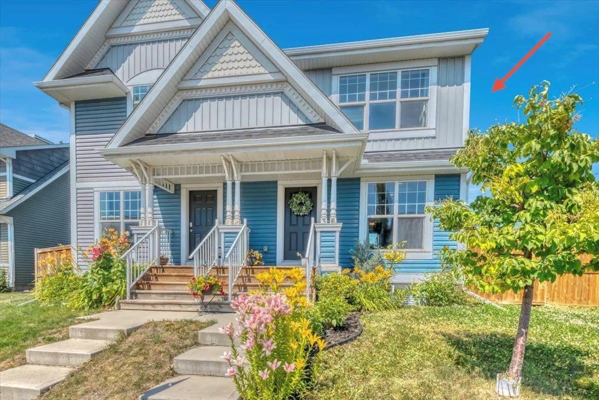 Semi Detached (Half Duplex)