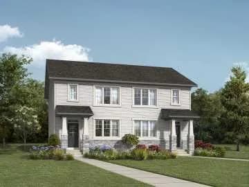 Semi Detached (Half Duplex)