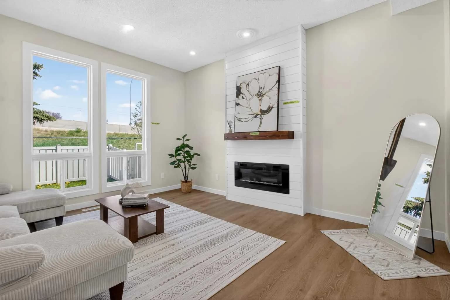Row/Townhouse