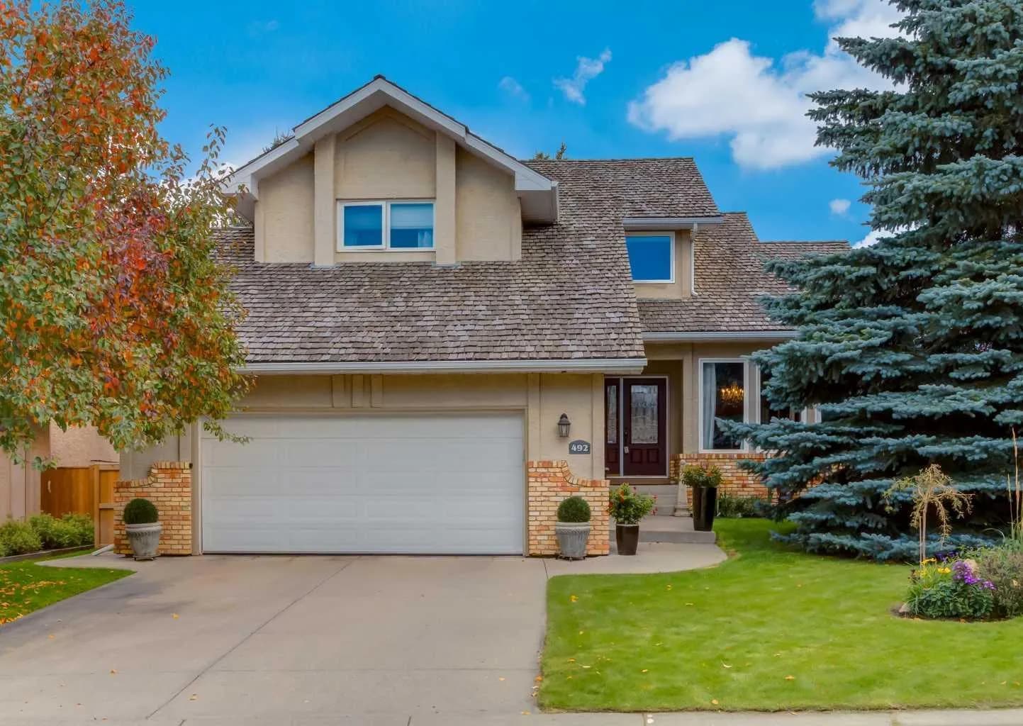 Detached