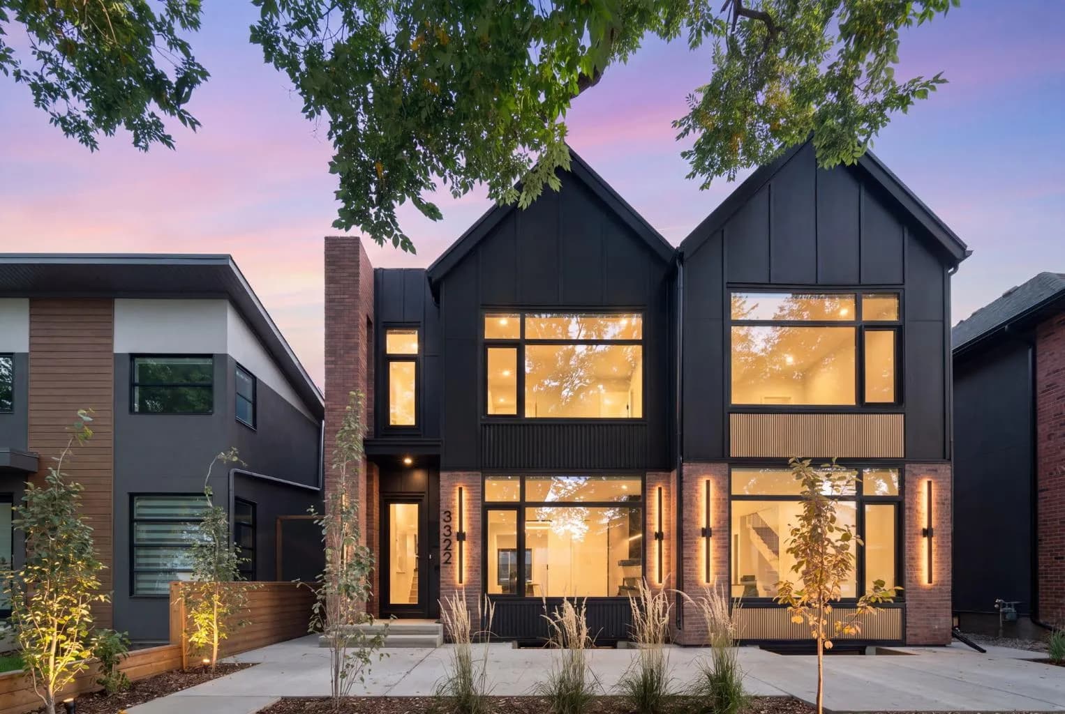Semi Detached (Half Duplex)