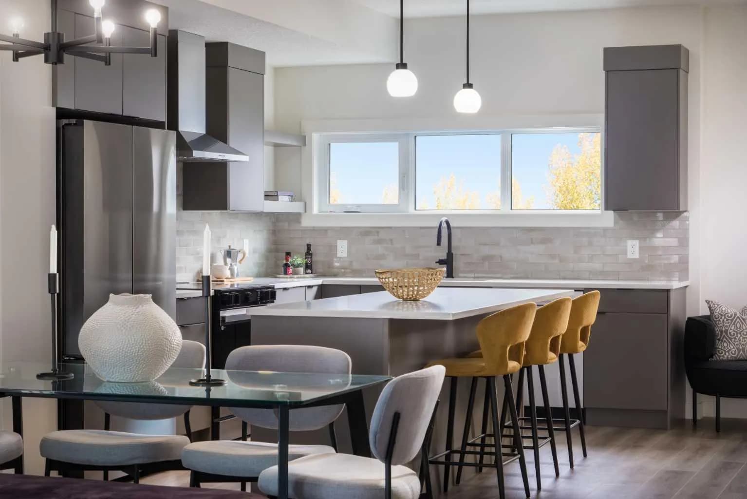 Row/Townhouse