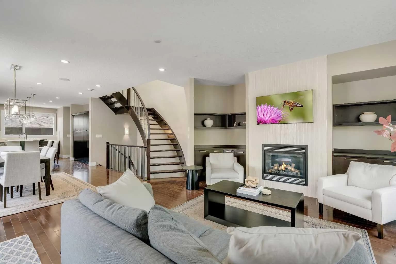 Semi Detached (Half Duplex)