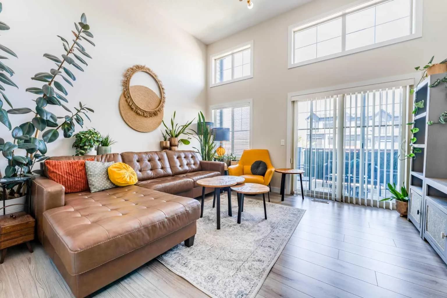 Row/Townhouse
