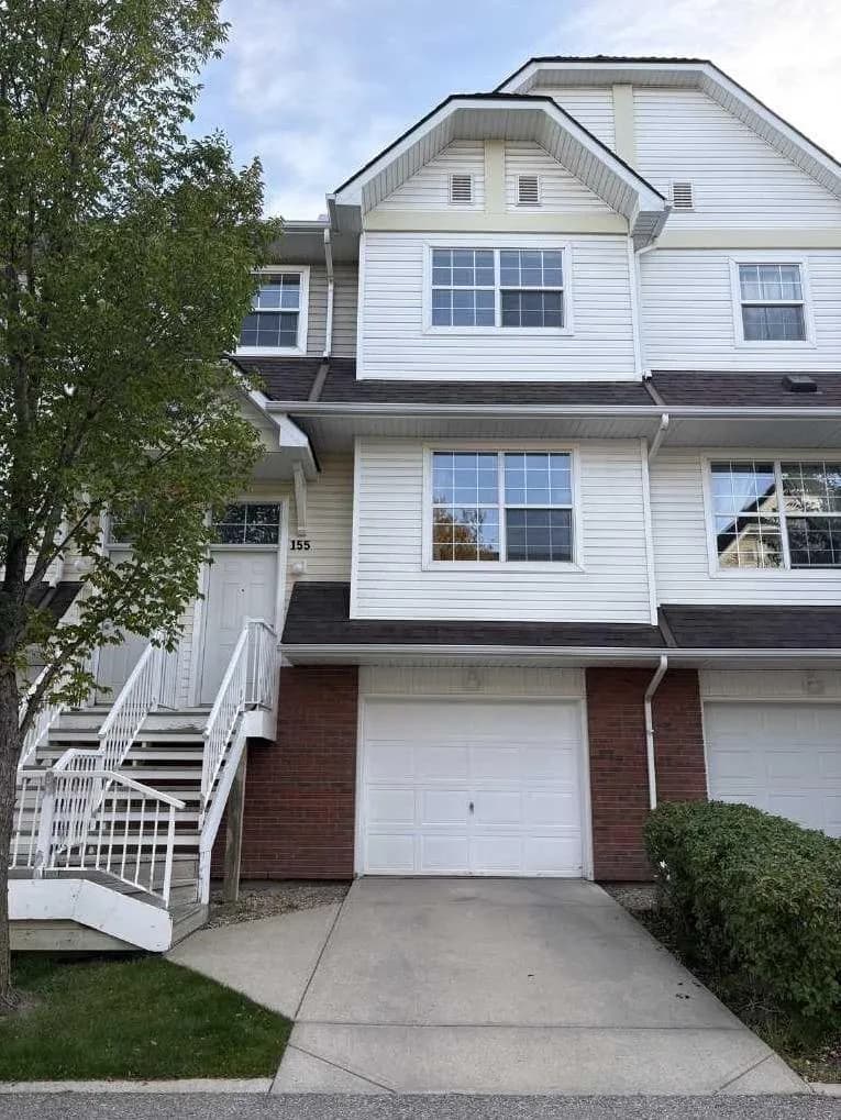Row/Townhouse