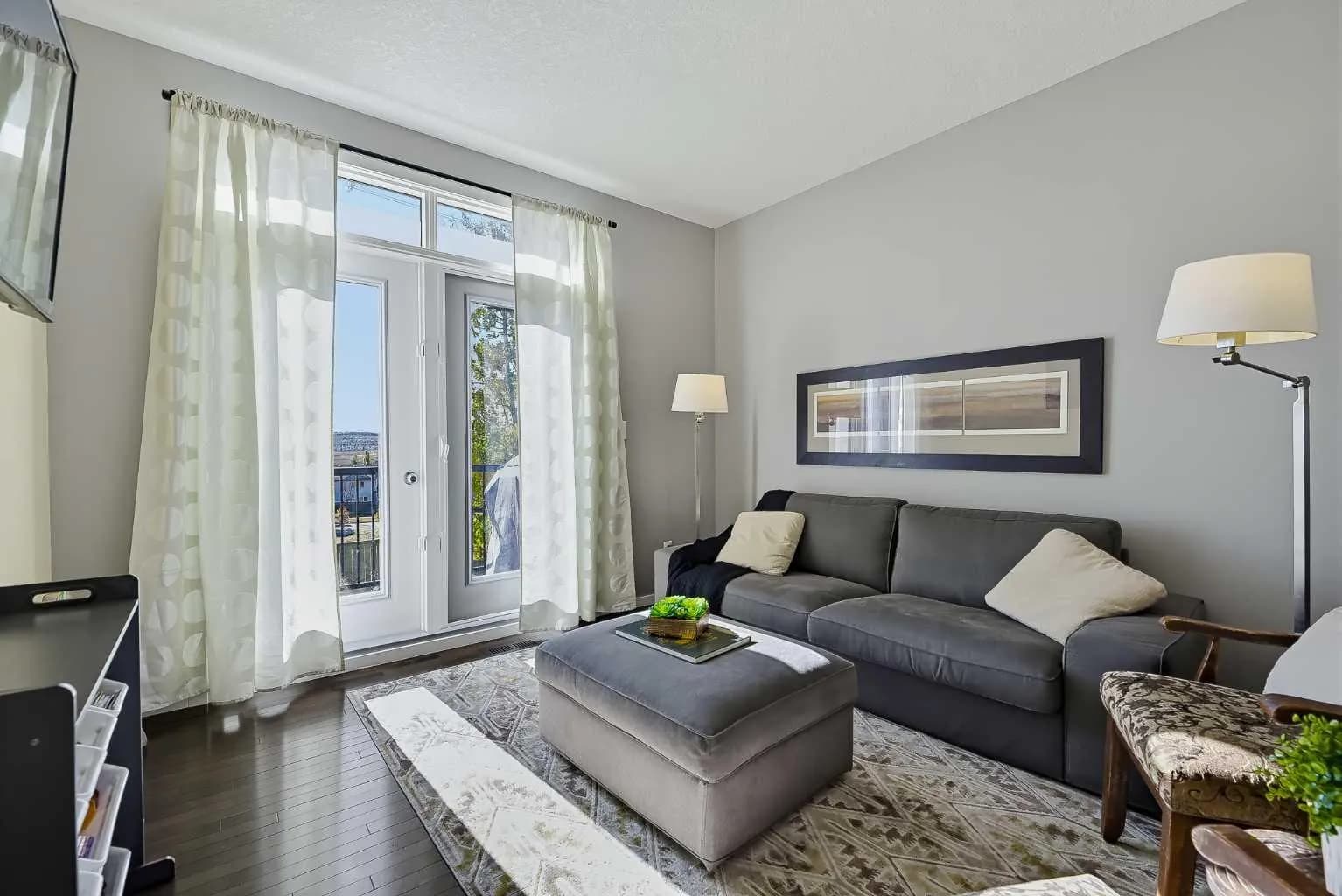 Row/Townhouse